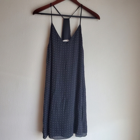 Alice + Olivia Jameson Mini Dress NEW - Picture 3 of 8